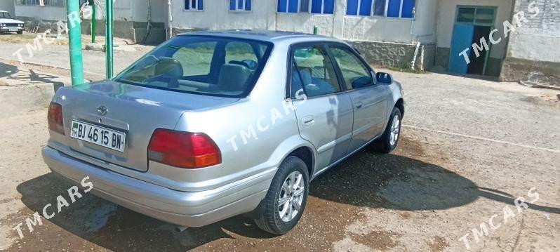 Toyota Corolla 1996 - 52 000 TMT - Гызыларбат - img 5
