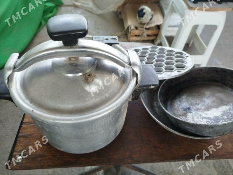 скороварка и кирасиновые лампы - 11 mkr - img 2