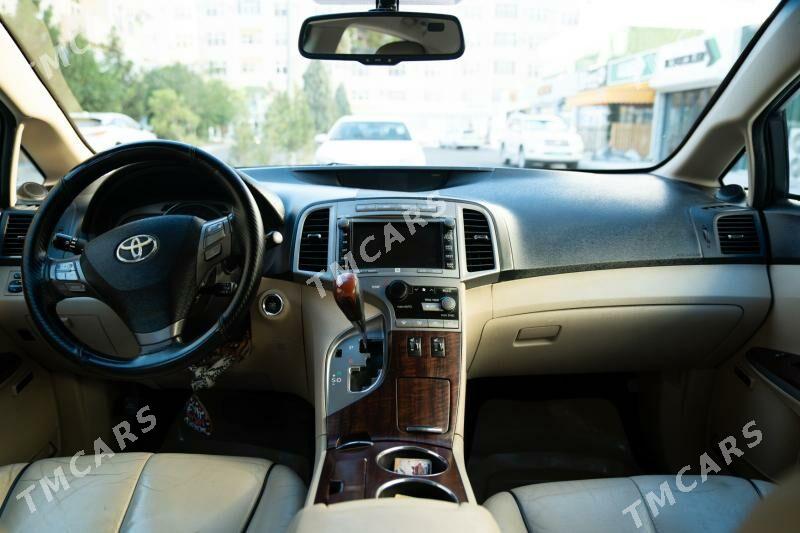 Toyota Venza 2010 - 230 000 TMT - Мары - img 6