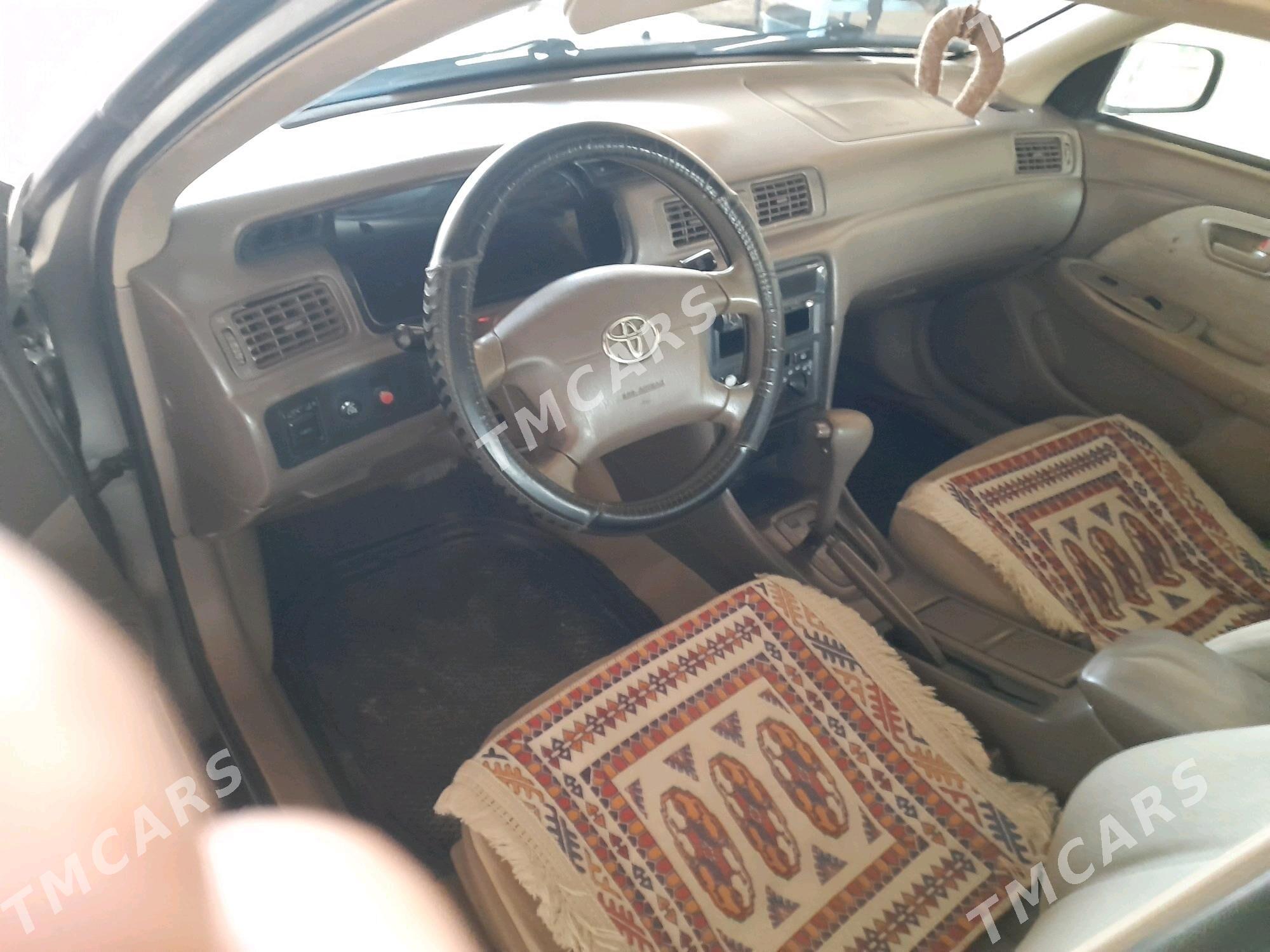 Toyota Camry 1999 - 123 000 TMT - Köneürgenç - img 4