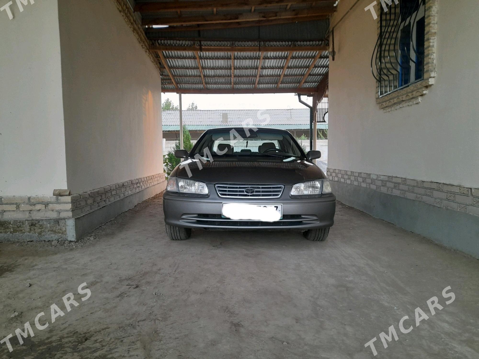Toyota Camry 1999 - 123 000 TMT - Köneürgenç - img 3