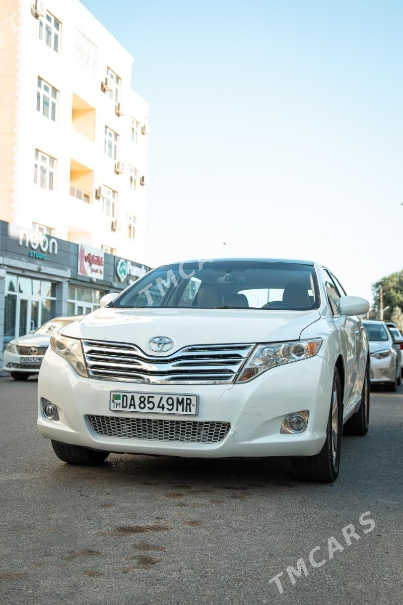Toyota Venza 2010 - 230 000 TMT - Мары - img 7