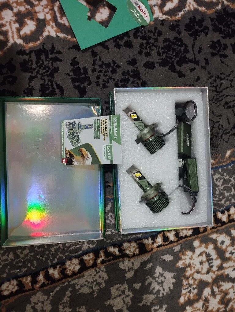 kaier led lampa 350 TMT - Бедев - img 3