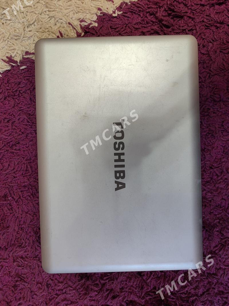 TOSHIBA, Satellite l455d s5976 - Mary - img 3