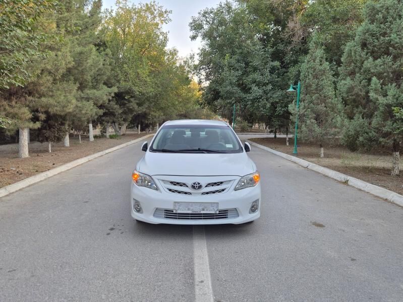 Toyota Corolla 2011 - 148 000 TMT - Ашхабад - img 5