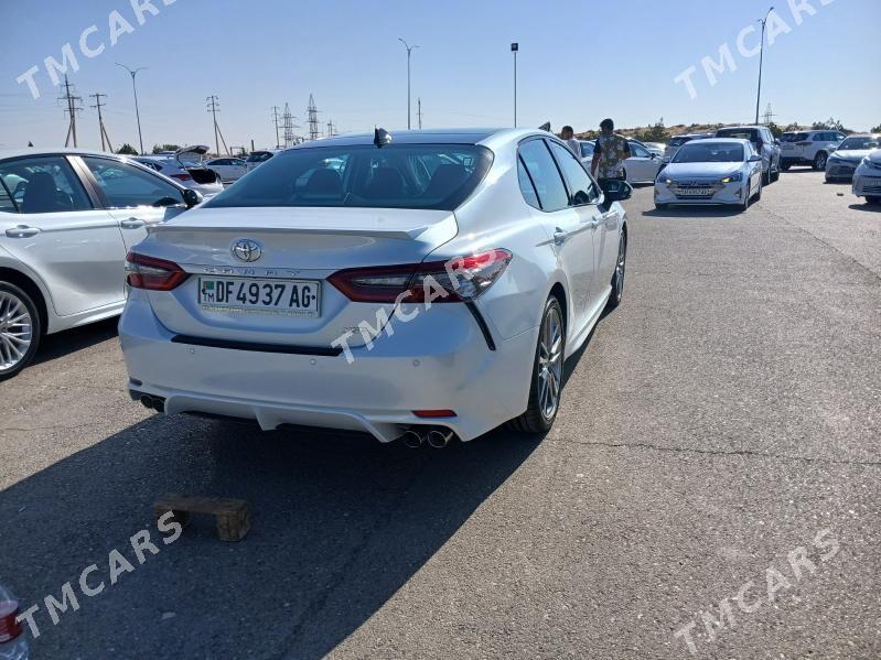Toyota Camry 2021 - 460 000 TMT - Aşgabat - img 4