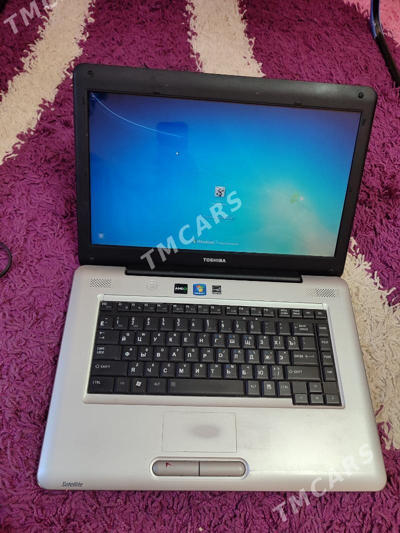 TOSHIBA, Satellite l455d s5976 - Mary - img 2