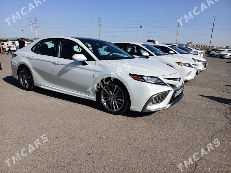 Toyota Camry 2021 - 460 000 TMT - Aşgabat - img 2