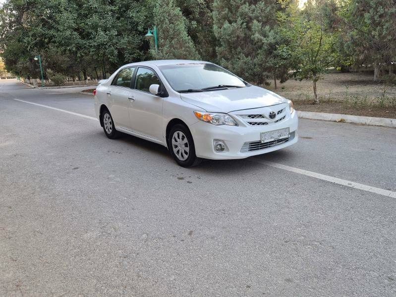 Toyota Corolla 2011 - 148 000 TMT - Ашхабад - img 4