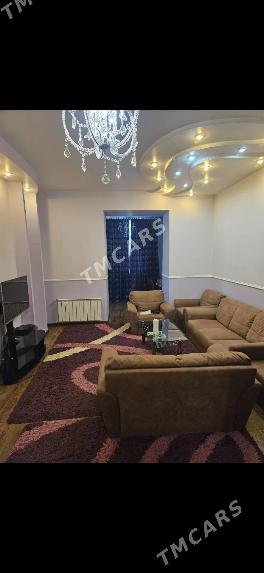 30 mkr Kwartal 3 komnat 2 etaz - 30 мкр - img 4