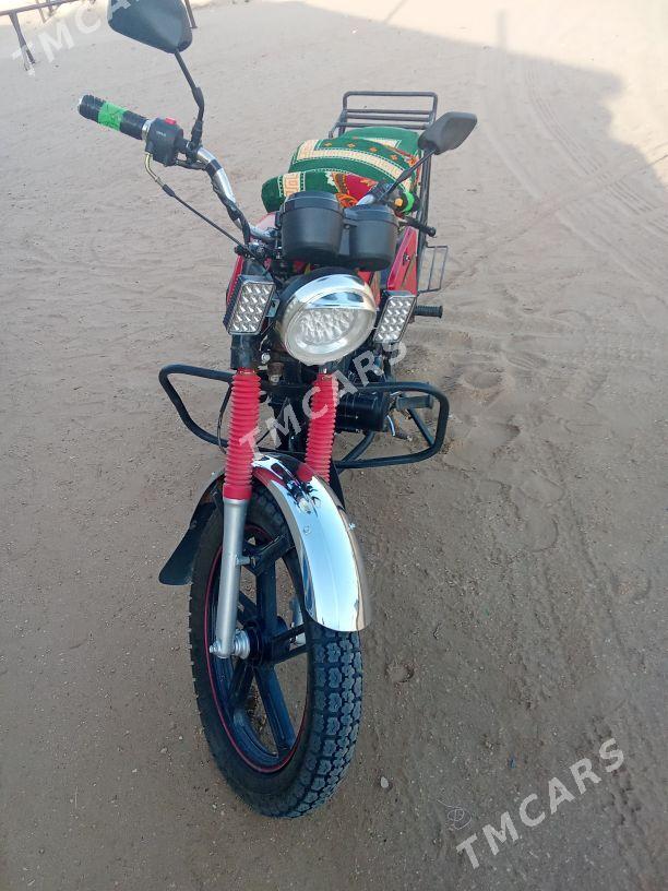 Fekon FK200-14G 2025 - 16 000 TMT - Эсенгулы - img 2