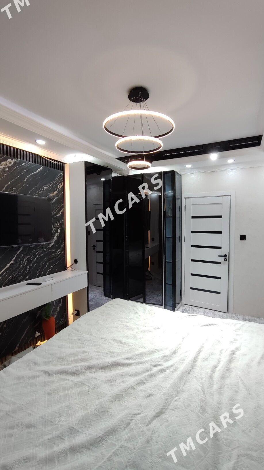 9mkr 1et 3kom+ weranda - Aşgabat - img 6