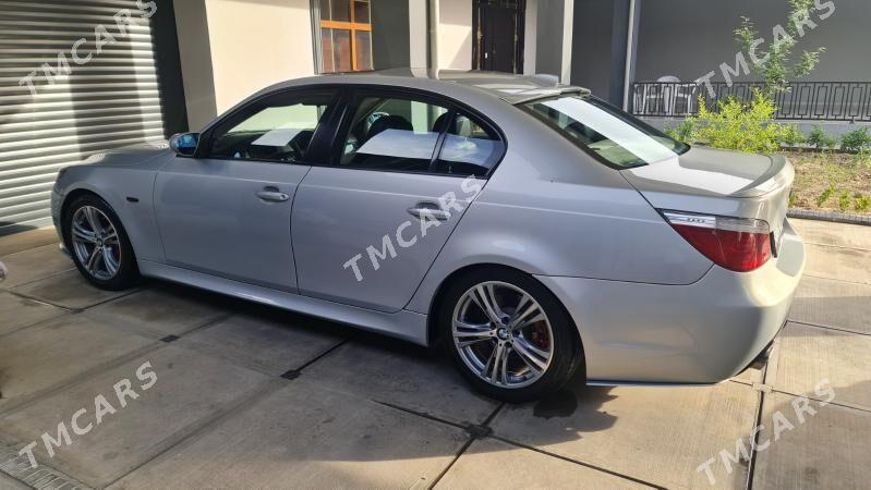 BMW E60 2005 - 170 000 TMT - Aşgabat - img 3
