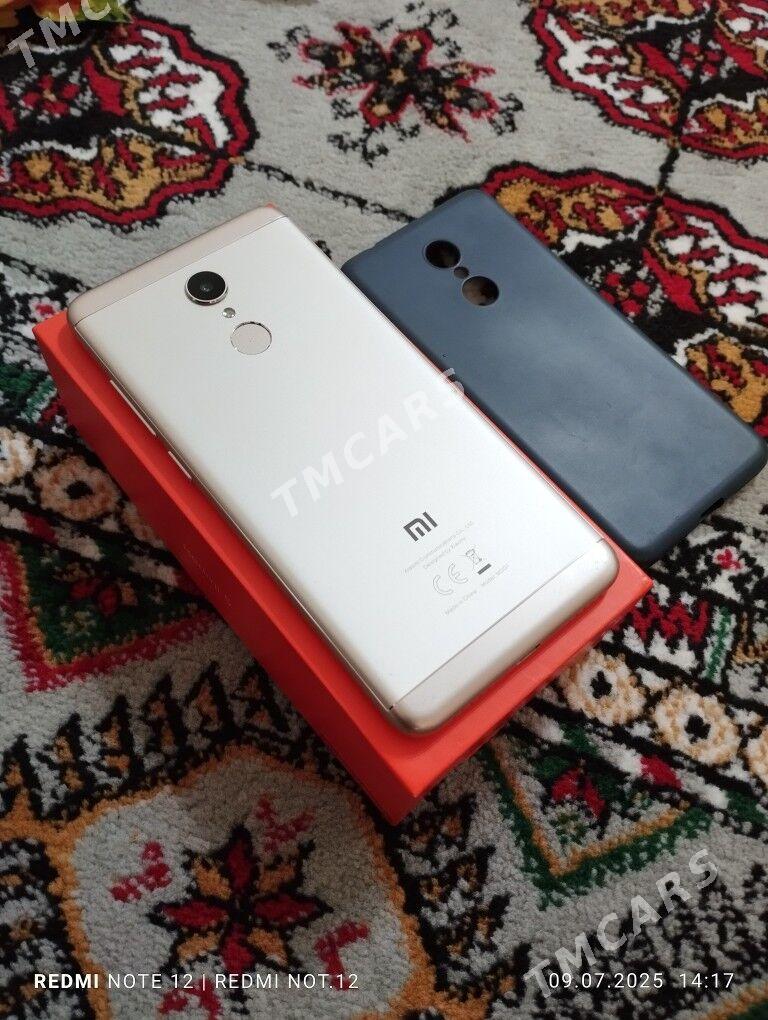 Redmi 5 - Ашхабад - img 4