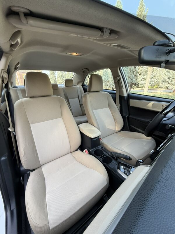 Toyota Corolla 2016 - 225 000 TMT - 30 mkr - img 10