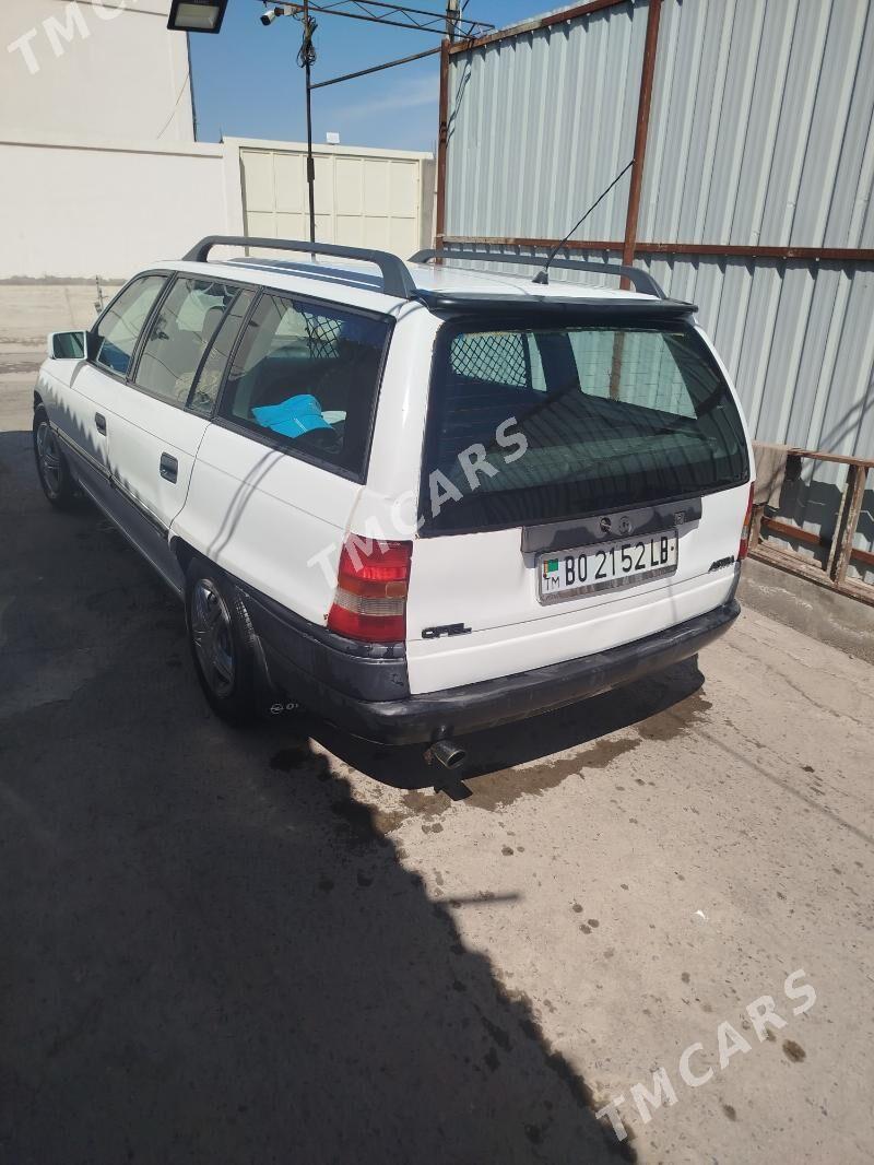 Opel Astra 1993 - 26 000 TMT - Туркменабат - img 3