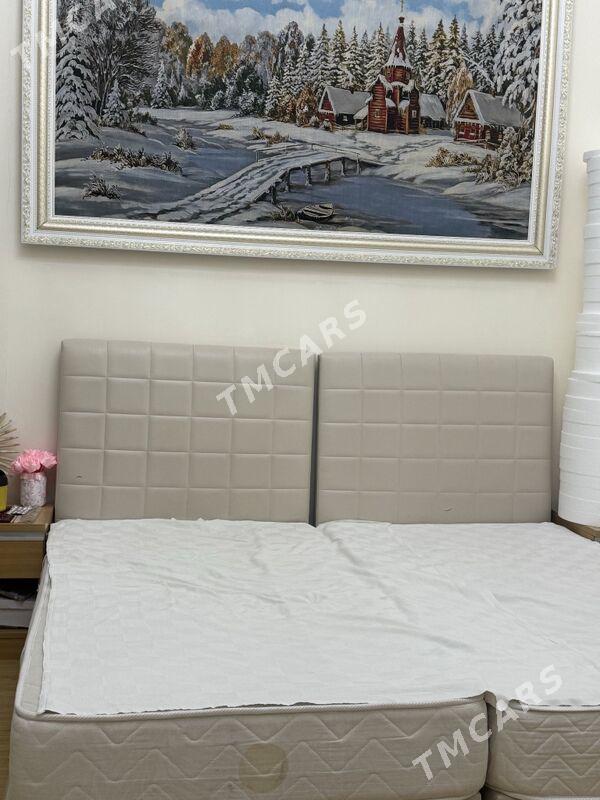 Спальный кровать олимпиский - Aşgabat - img 5