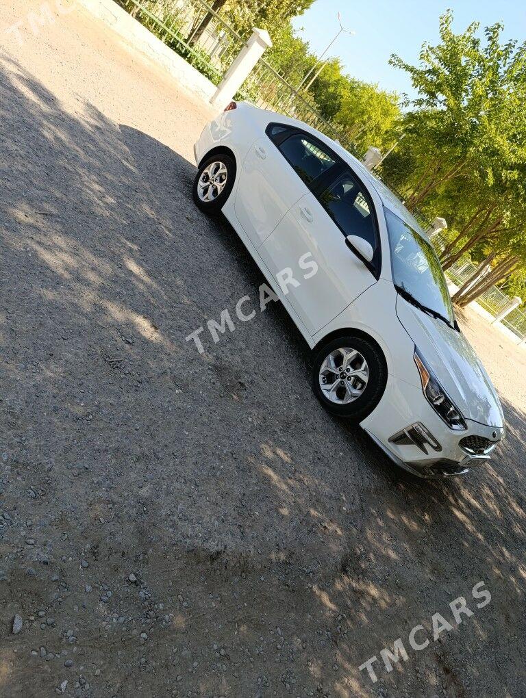 Kia Forte 2021 - 200 000 TMT - Mary - img 3