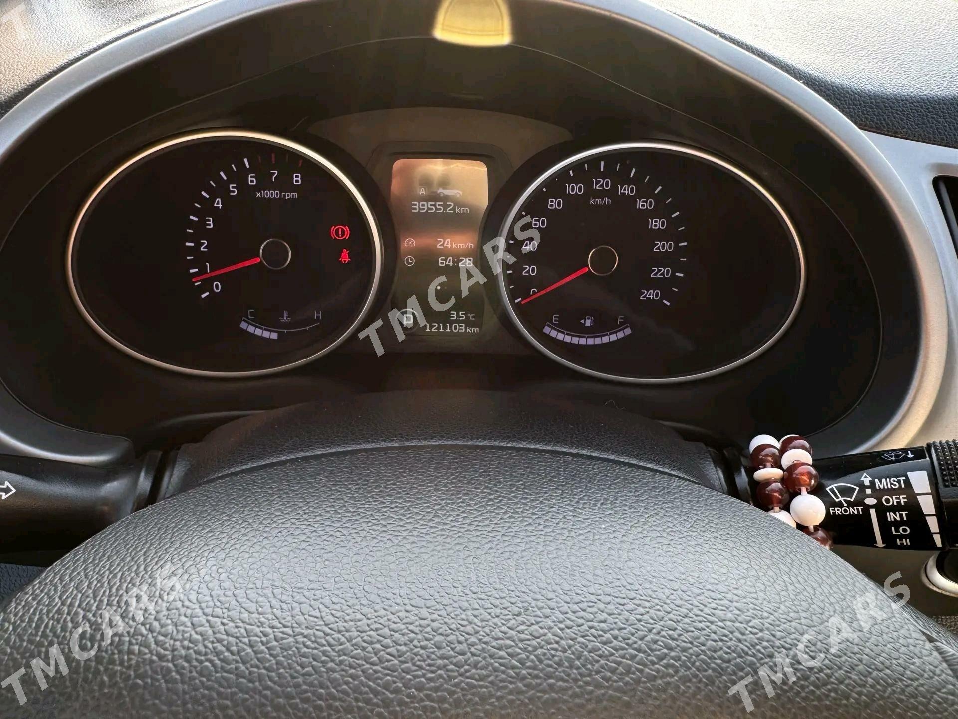 Kia Sportage 2015 - 235 000 TMT - Ашхабад - img 3