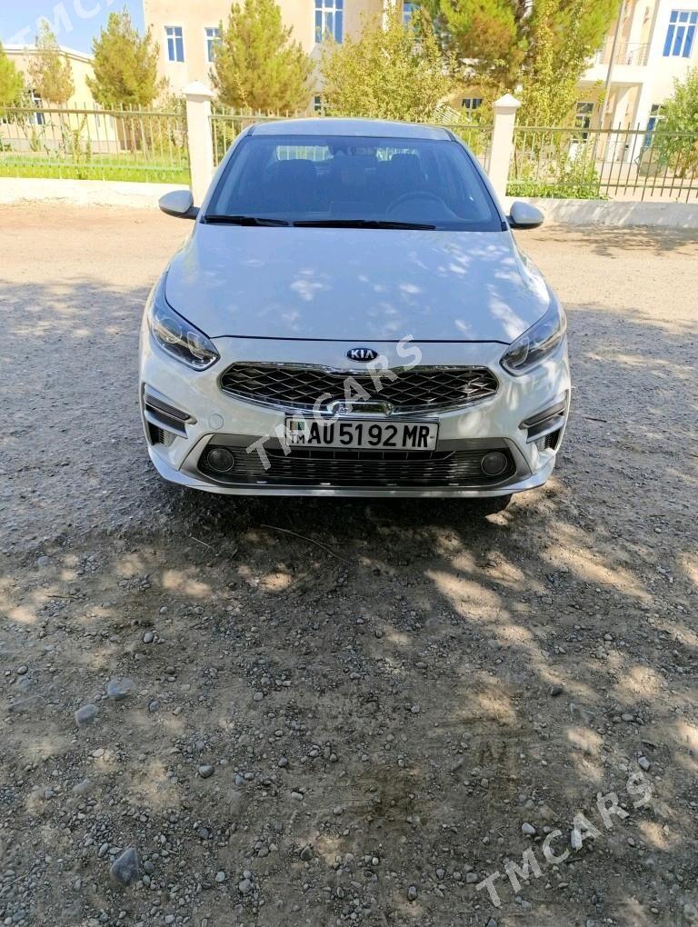 Kia Forte 2021 - 200 000 TMT - Mary - img 6