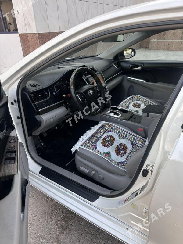 Toyota Camry 2014 - 205 000 TMT - Aşgabat - img 3
