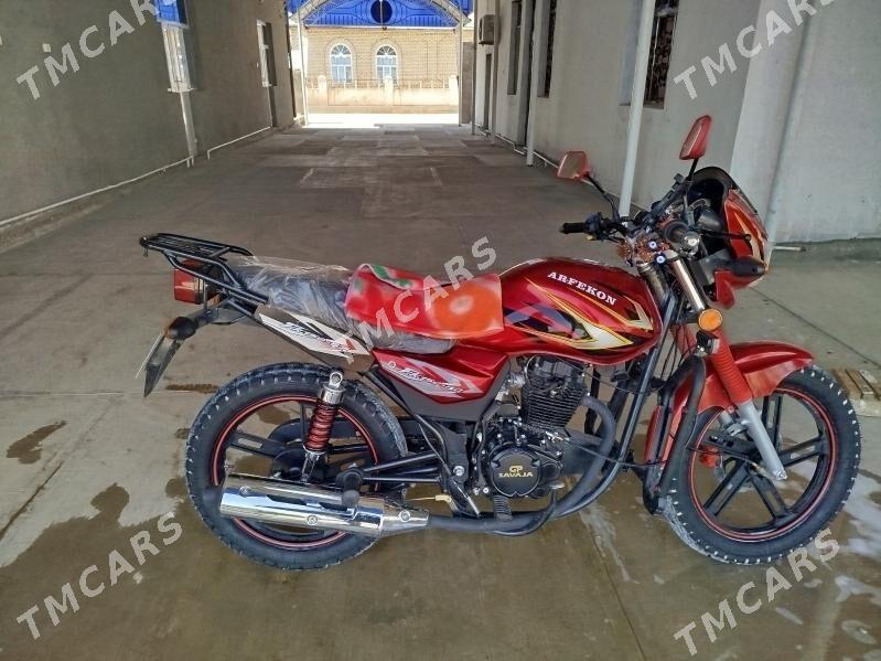 Fekon FK200-14G 2025 - 15 000 TMT - Тагтабазар - img 3