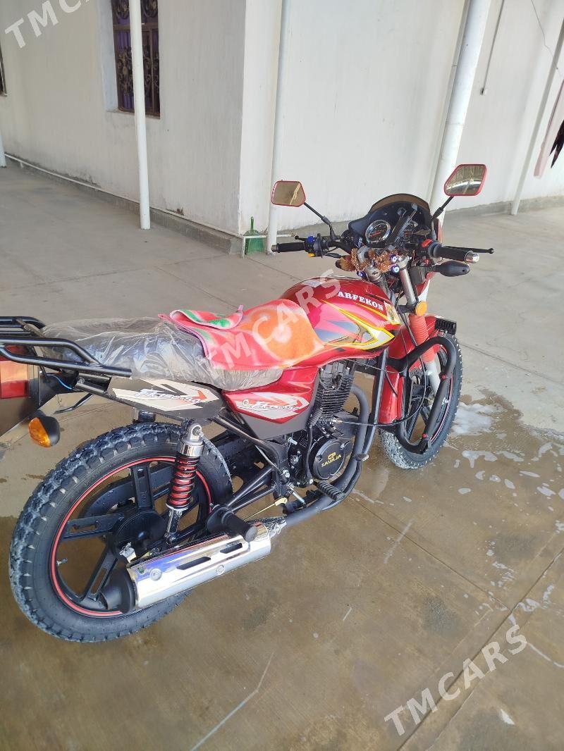 Fekon FK200-14G 2025 - 15 000 TMT - Тагтабазар - img 2