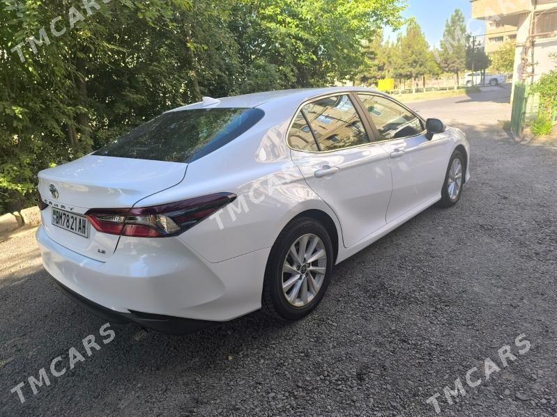 Toyota Camry 2021 - 335 000 TMT - Änew - img 2