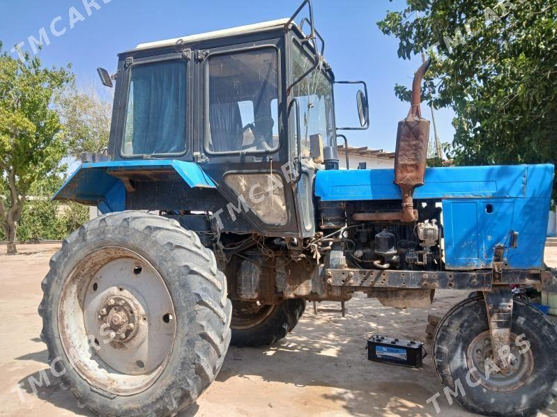 MTZ 80 2000 - 130 000 TMT - Hojambaz - img 2