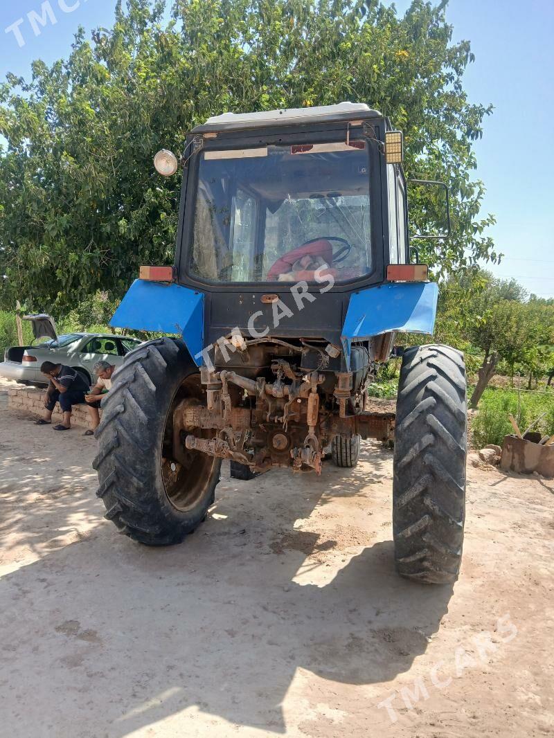 MTZ 80 2000 - 130 000 TMT - Hojambaz - img 3