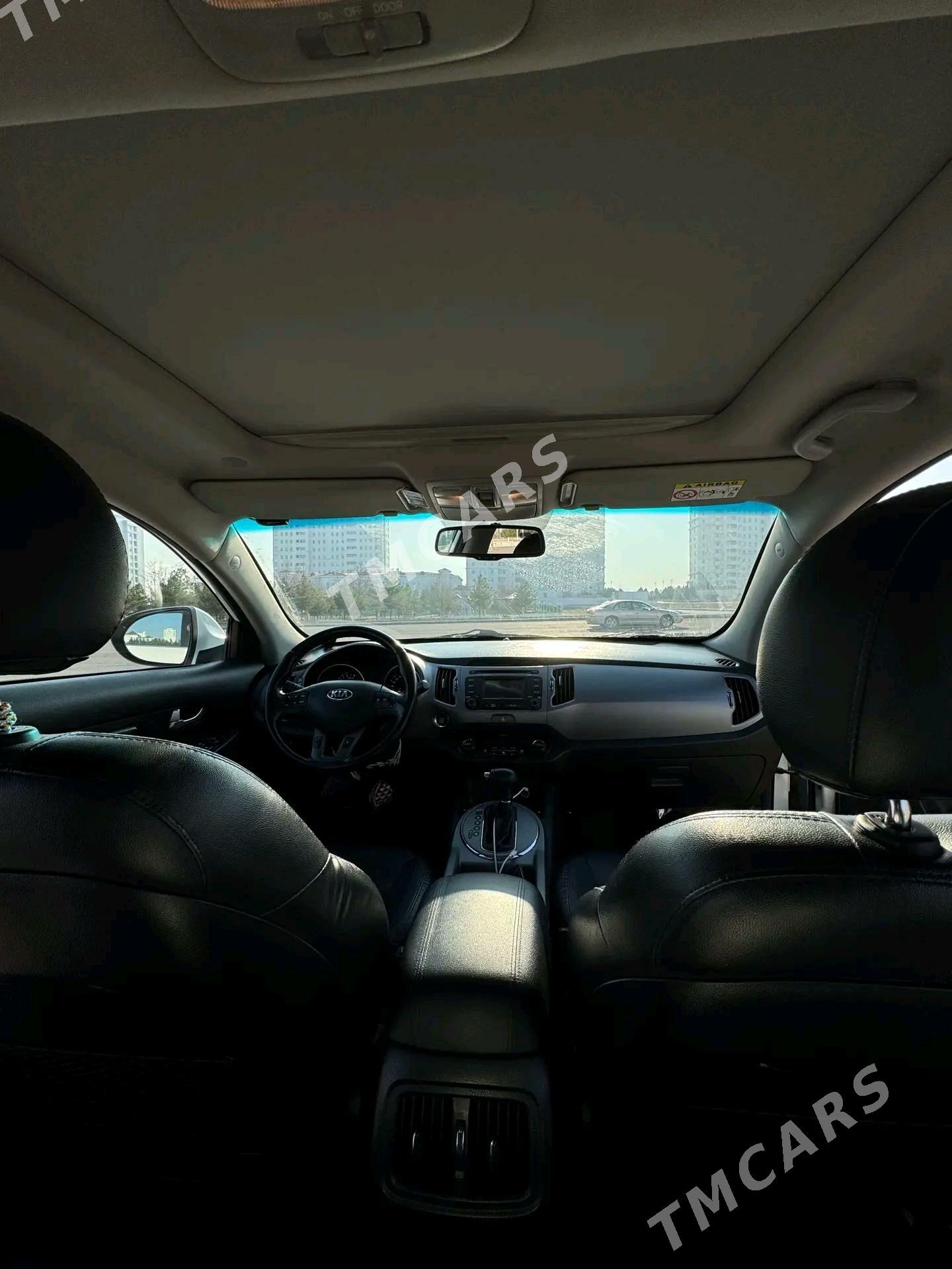 Kia Sportage 2015 - 235 000 TMT - Ашхабад - img 8