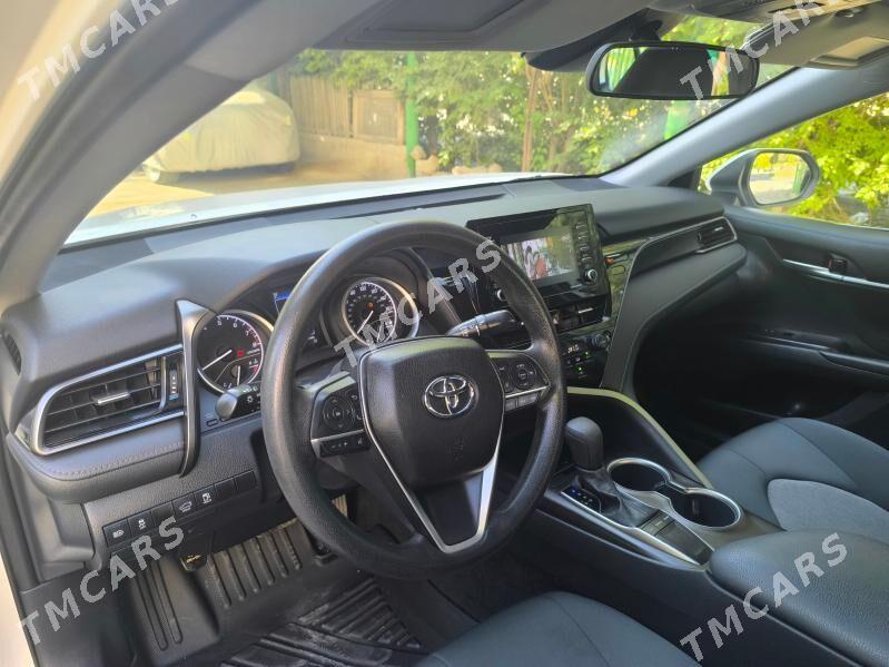 Toyota Camry 2021 - 335 000 TMT - Änew - img 4
