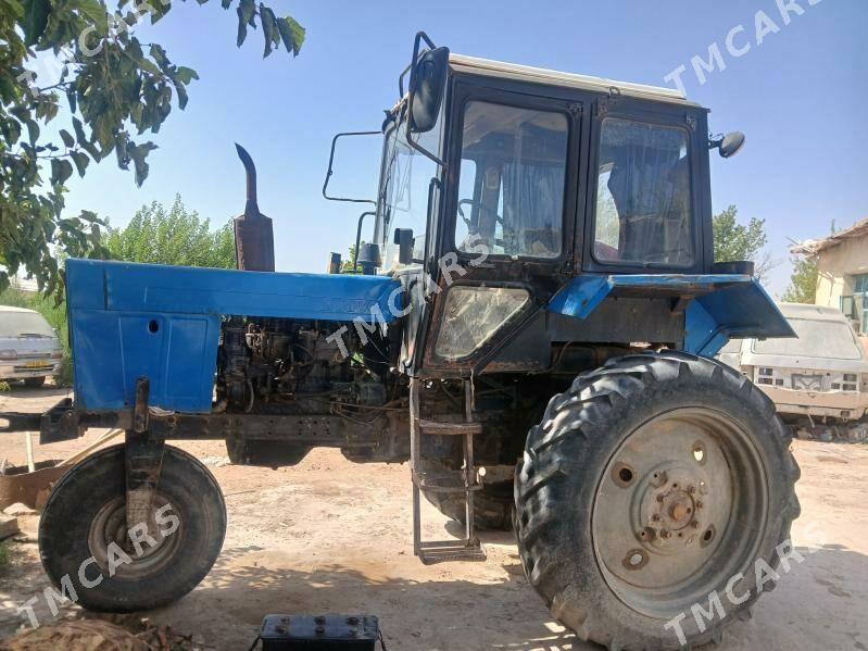 MTZ 80 2000 - 130 000 TMT - Hojambaz - img 4