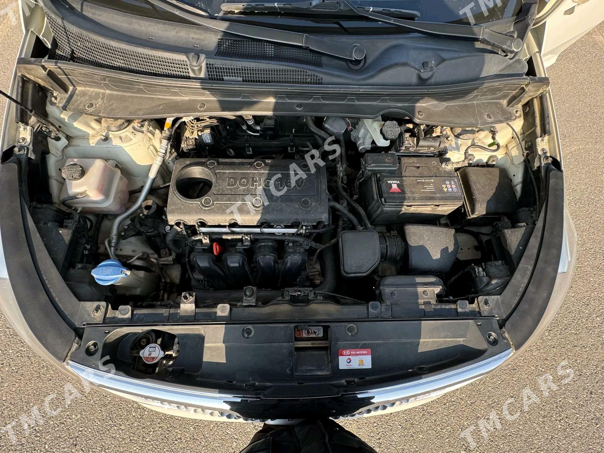 Kia Sportage 2015 - 235 000 TMT - Ашхабад - img 7