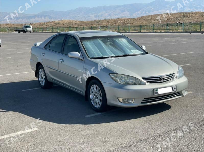 Toyota Camry 2003 - 215 000 TMT - Aşgabat - img 4