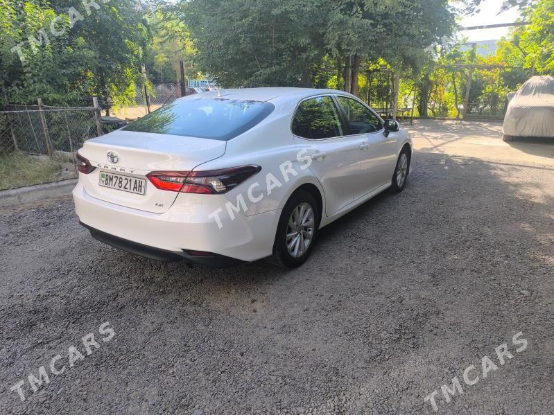 Toyota Camry 2021 - 335 000 TMT - Änew - img 9