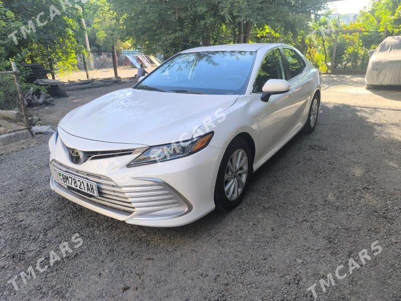 Toyota Camry 2021 - 335 000 TMT - Änew - img 6