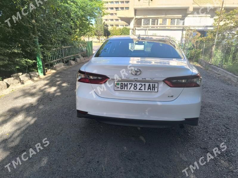Toyota Camry 2021 - 335 000 TMT - Änew - img 8