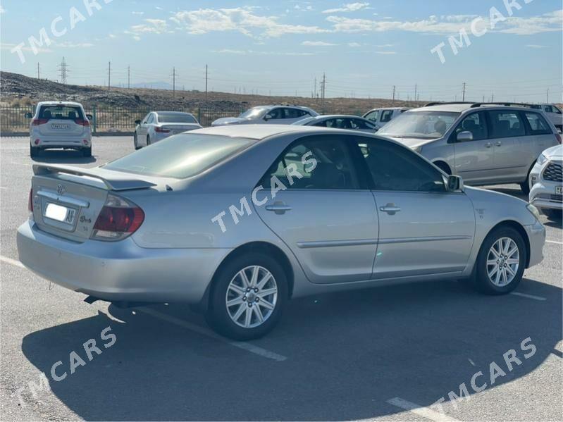 Toyota Camry 2003 - 215 000 TMT - Aşgabat - img 2