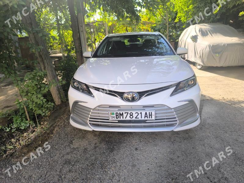 Toyota Camry 2021 - 335 000 TMT - Änew - img 5
