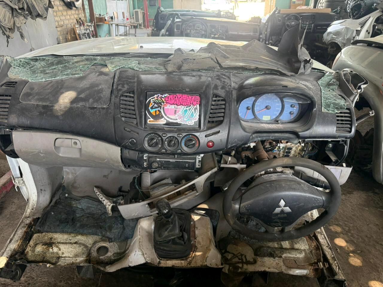 L200 2.4 5 000 TMT - Мары - img 8