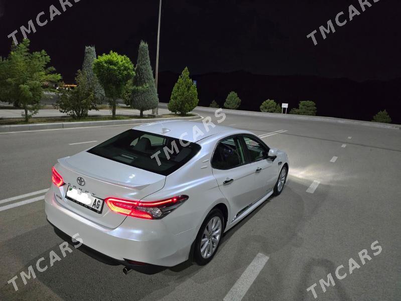 Toyota Camry 2020 - 284 000 TMT - Aşgabat - img 3