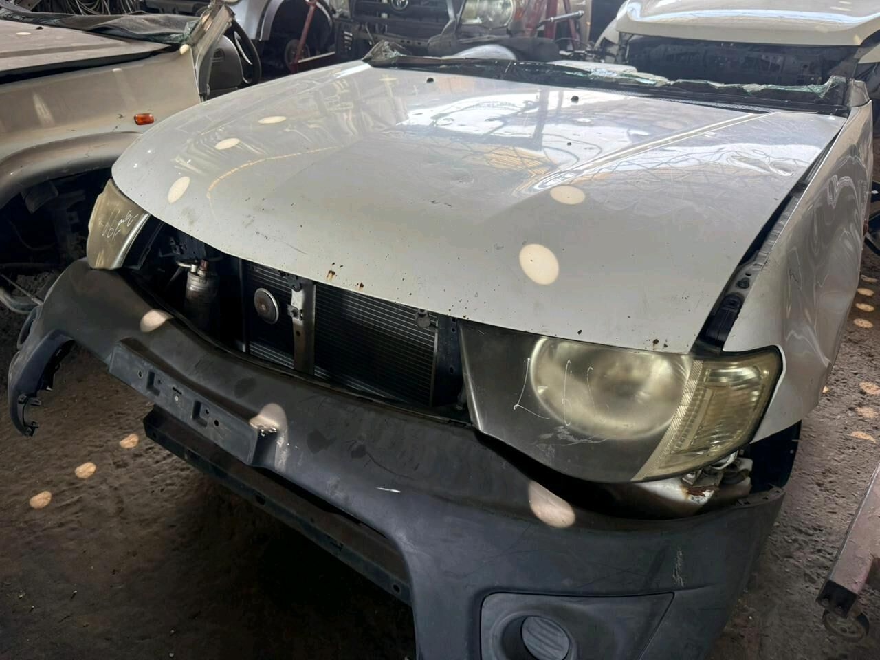 L200 2.4 5 000 TMT - Мары - img 2