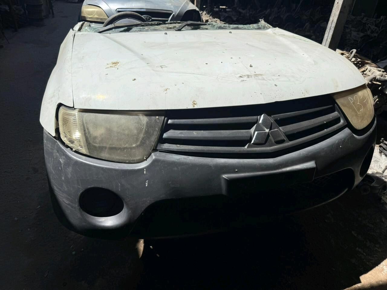 L200 2.4 5 000 TMT - Мары - img 4