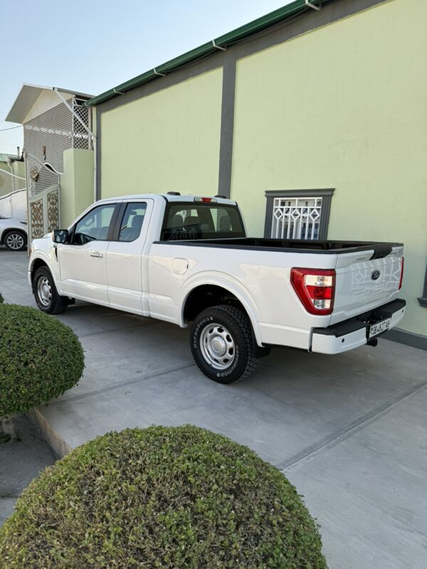 Ford F150 2022 - 450 000 TMT - Ашхабад - img 9