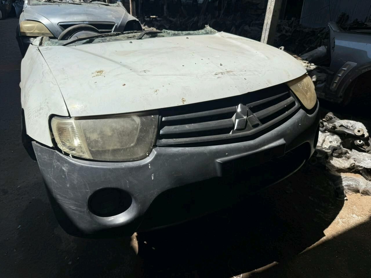 L200 2.4 5 000 TMT - Мары - img 5