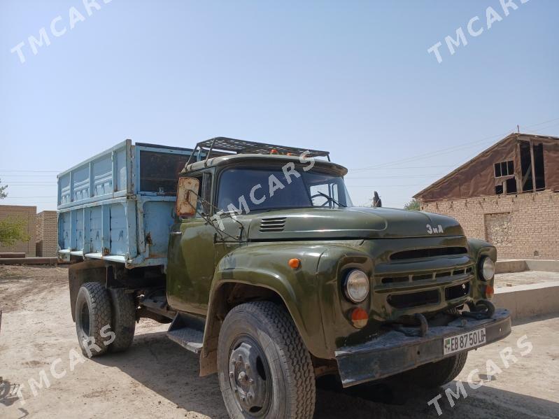 Zil 130 1989 - 65 000 TMT - Саят - img 2