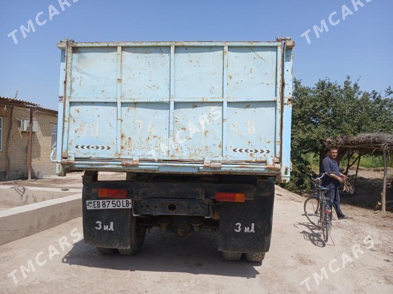 Zil 130 1989 - 65 000 TMT - Саят - img 4