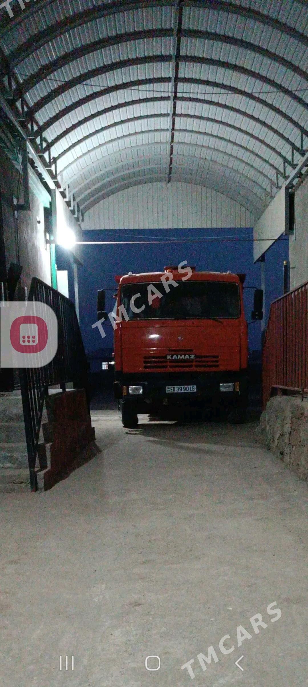 Kamaz 6520 2012 - 245 000 TMT - Койтендаг - img 3