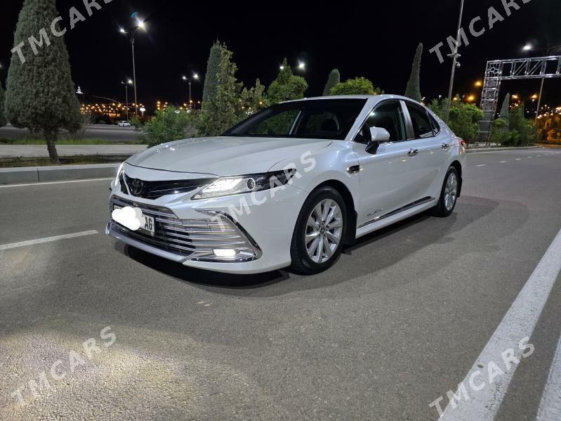 Toyota Camry 2020 - 284 000 TMT - Aşgabat - img 7